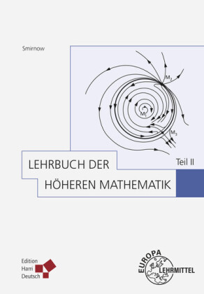 Lehrbuch der höheren Mathematik 
