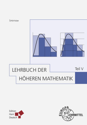 Lehrbuch der höheren Mathematik 