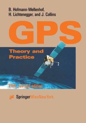 Global Positioning System (GPS) 