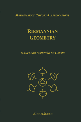 Riemannian Geometry 