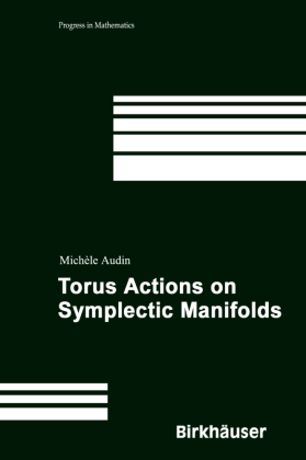 Torus Actions on Symplectic Manifolds 