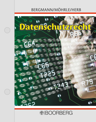 Datenschutzrecht