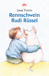 Rennschwein Rudi Rüssel Cover