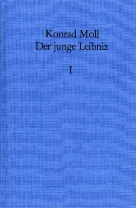 Der junge Leibniz / Band 1 