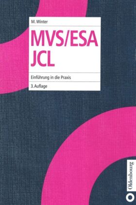 MVS / ESA JCL 