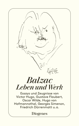Balzac - Leben und Werk 