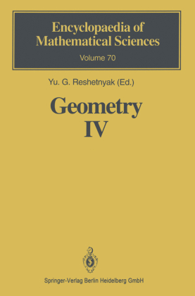 Geometry IV 