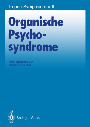 Organische Psychosyndrome 