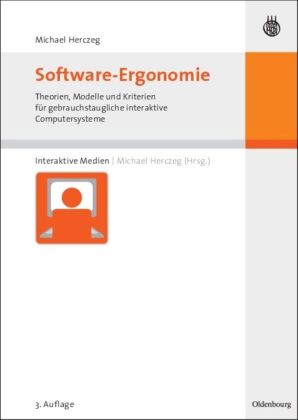 Software-Ergonomie 