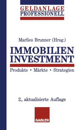 Immobilien Investment 