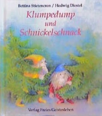 Klumpedump und Schnickelschnack 