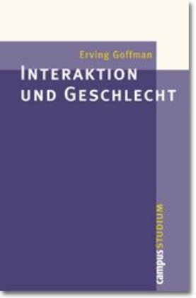 Interaktion und Geschlecht