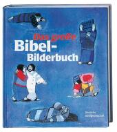 Das große Bibel-Bilderbuch Cover