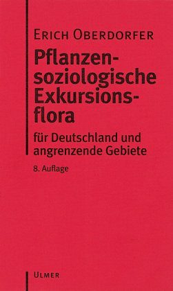 Pflanzensoziologische Exkursionsflora