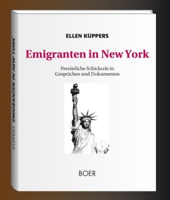 Emigranten in New York 