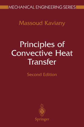 Principles of Convective Heat Transfer 