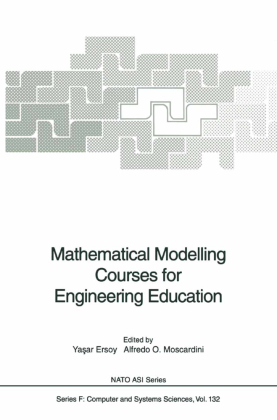 Mathematical Modelling Courses for Engineering Education 