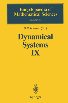 Dynamical Systems IX 