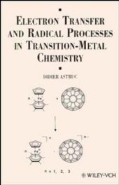 Electron Transfer and Radical Processes in Transition-Metal Chemistry