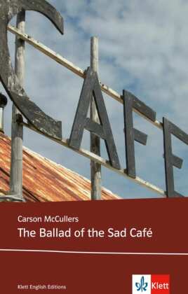 The Ballad of the Sad Cafe 