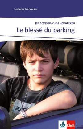 Le Blesse du parking 