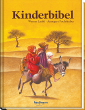 Kinderbibel Cover