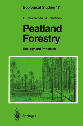 Peatland Forestry 