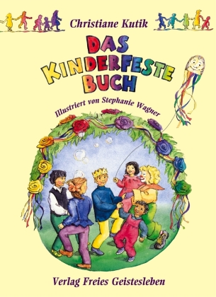 Das Kinderfestebuch 