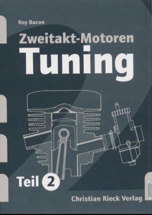 Zweitakt-Motoren-Tuning