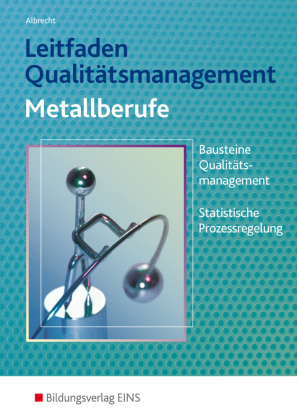 Leitfaden Qualitätsmanagement für Metallberufe 