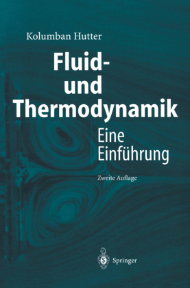 Fluid- und Thermodynamik 