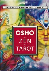 Osho Zen Tarot, Tarotkarten + Buch