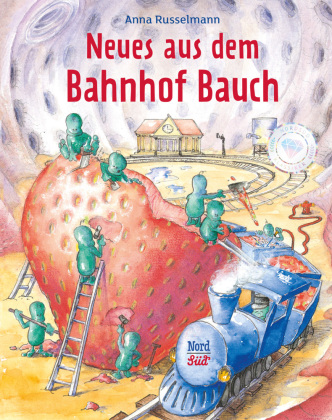 Neues aus dem Bahnhof Bauch 