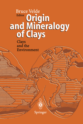 Origin and Mineralogy of Clays 