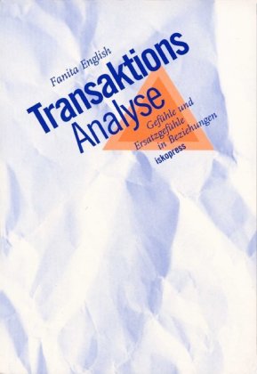 Cover des Artikels 'Transaktionsanalyse'