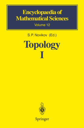 Topology I 