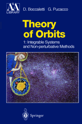 Theory of Orbits 