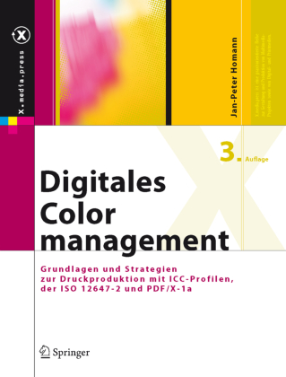 Digitales Colormanagement 