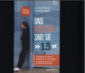 Und plötzlich sind sie 13 oder Die Kunst einen Kaktus zu umarmen Cover