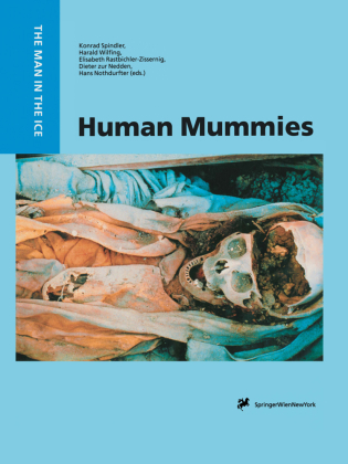 Human Mummies 