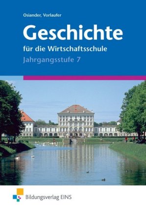 Jahrgangsstufe 7 