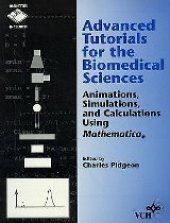 Advanced Tutorials for Biomedical Scientists, w. diskette