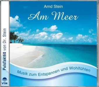 Am Meer, 1 CD-Audio
