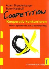 Coopetition, kooperativ konkurrieren