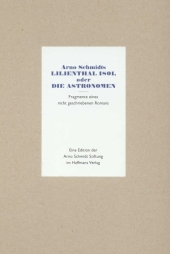 Lilienthal 1801 oder Die Astronomen