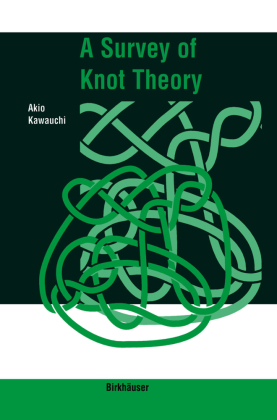 A Survey of Knot Theory 
