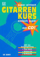 kein Cover