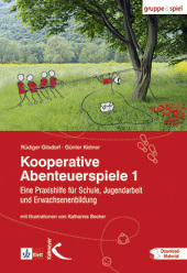 Kooperative Abenteuerspiele 1, m. 19 Beilage