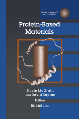 Protein-Based Materials 