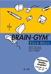 Brain-Gym fürs Büro